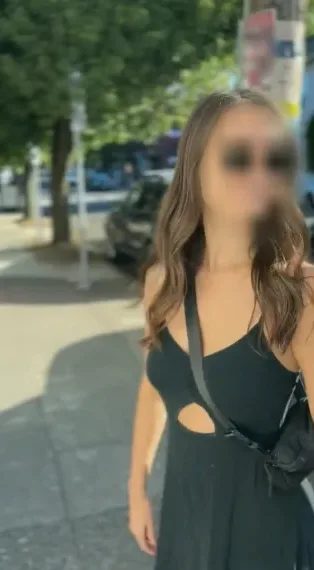 Lucia, 28 anni