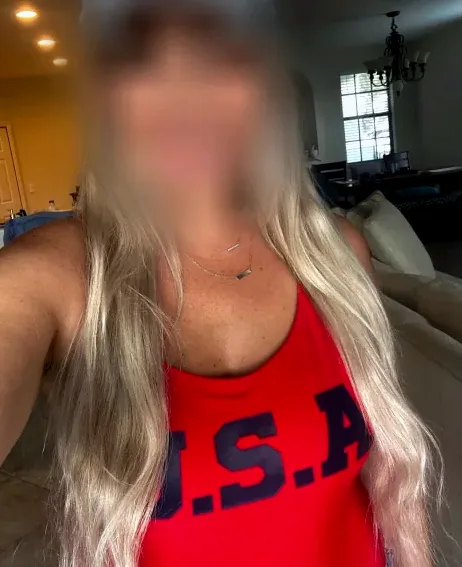 Lucia, 38 anni