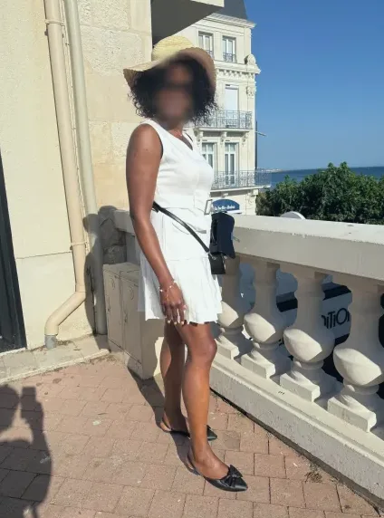Lucia, 36 anni