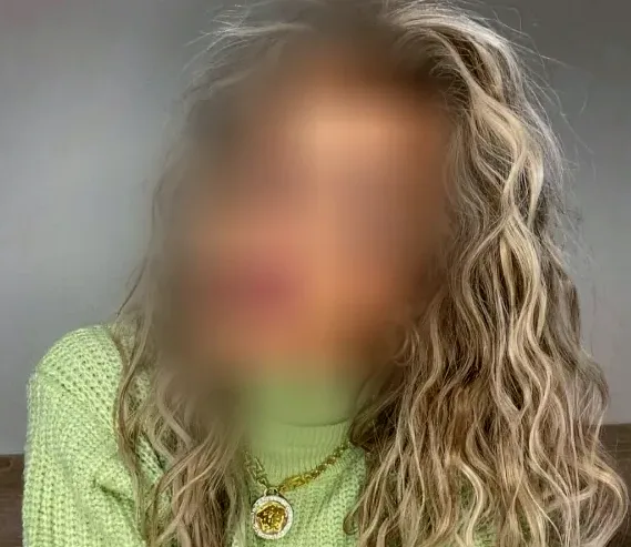 Ludovica, 35 anni