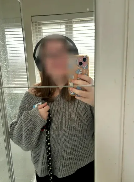 Manuela, 23 anni