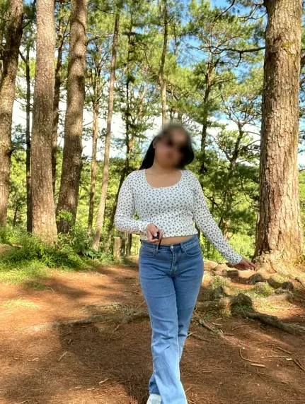 Maria, 28 anni