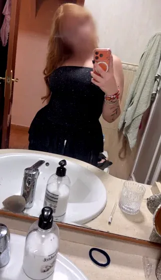 Marianna, 19 anni
