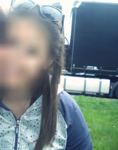 Marianna, 28 anni
