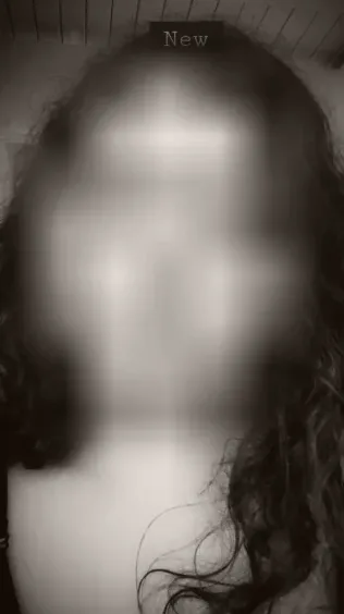 Marika, 21 anni