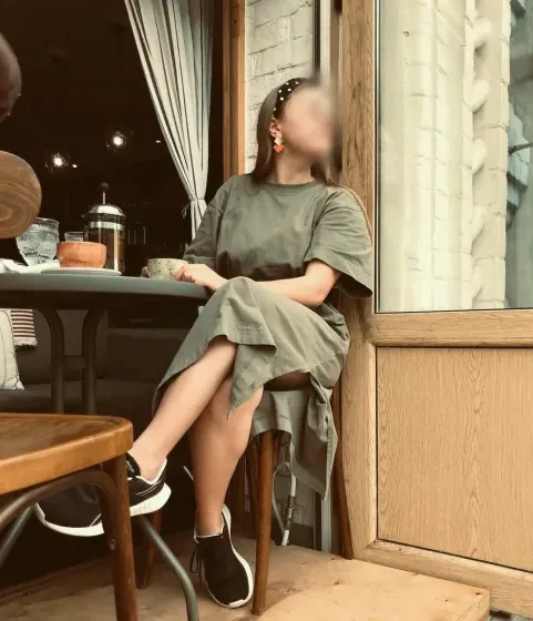 Melissa, 36 anni