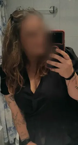 Michela, 35 anni