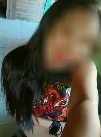 Michela, 35 anni