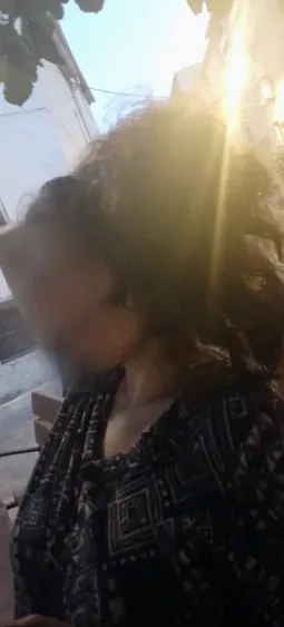 Milena, 40 anni