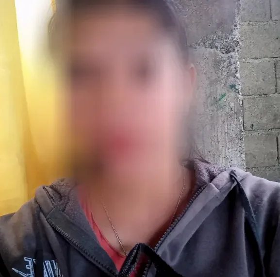 Miriam, 31 anni