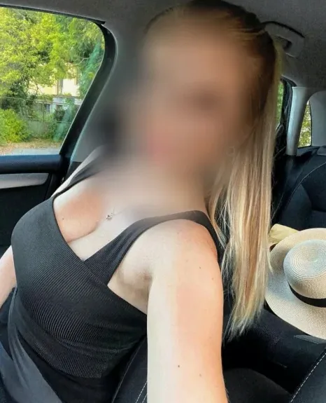 Miriam, 33 anni