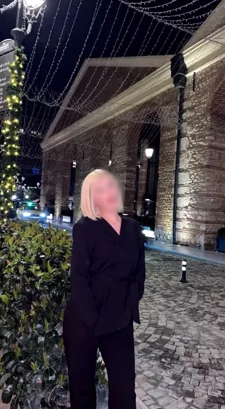Monica, 21 anni