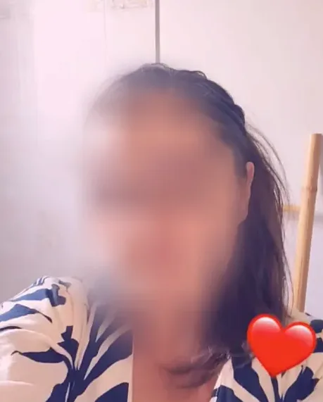 Nadia, 39 anni
