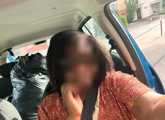 Nicoleta, 28 anni