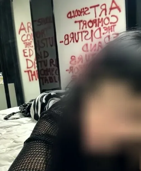 Nunzia, 19 anni