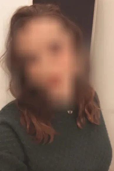 Oksana, 27 anni