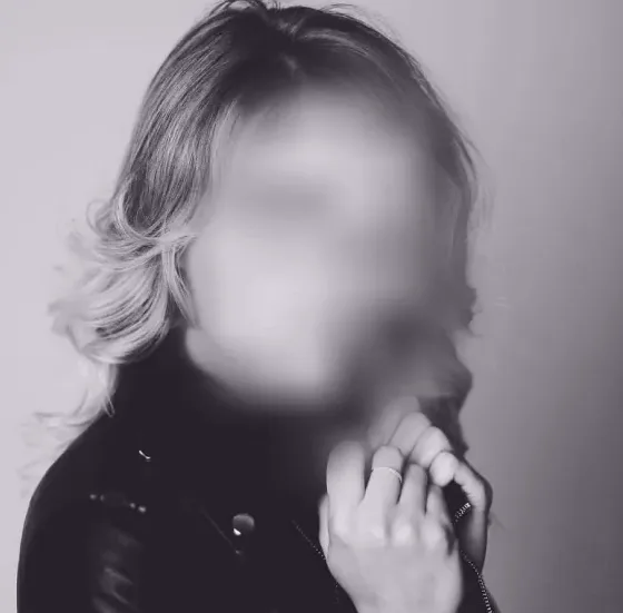Paola, 33 anni