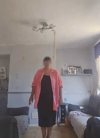Paola, 35 anni