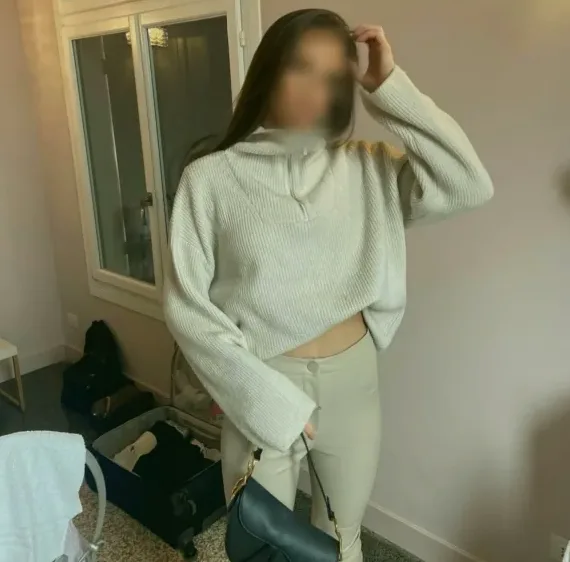 Raffaella, 27 anni
