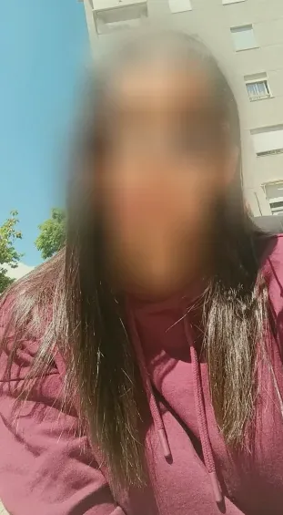 Roberta, 36 anni
