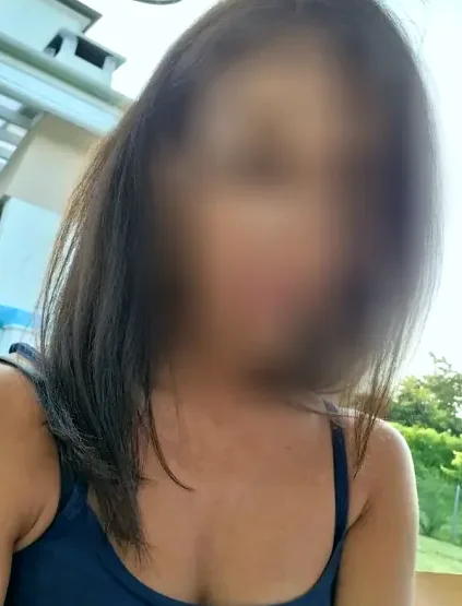 Rosanna, 35 anni