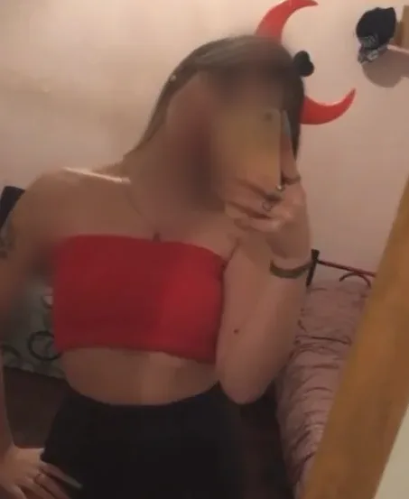Rosaria, 32 anni