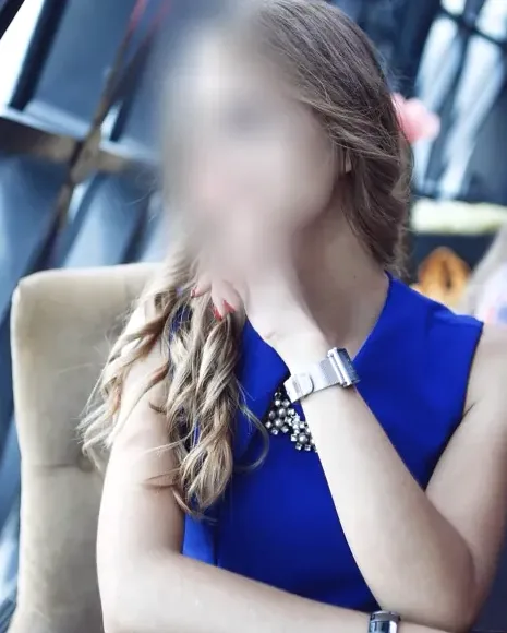 Rossella, 20 anni