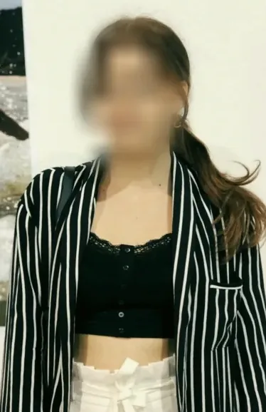 Sabrina, 28 anni