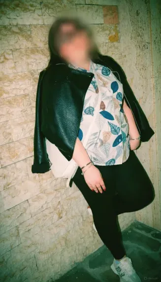 Salma, 29 anni
