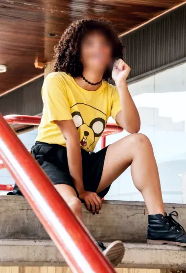 Salma, 28 anni