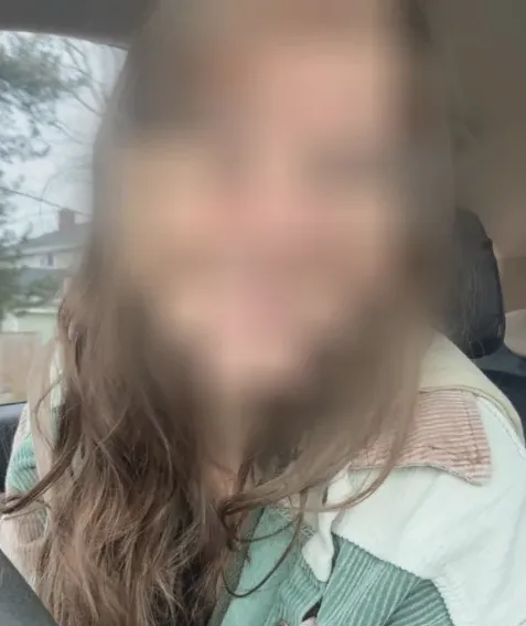 Salma, 40 anni