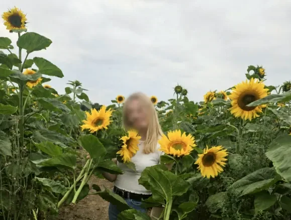 Serena, 32 anni