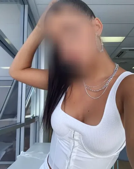 Silvia, 20 anni
