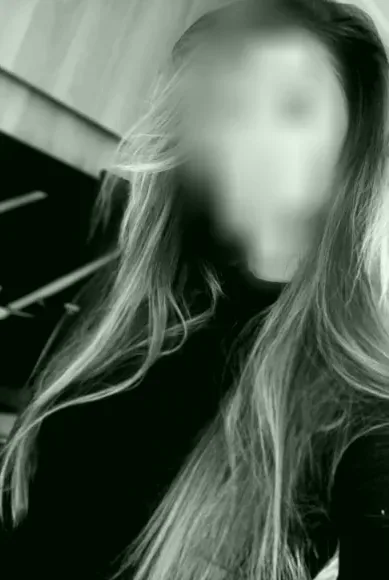 Sonia, 35 anni