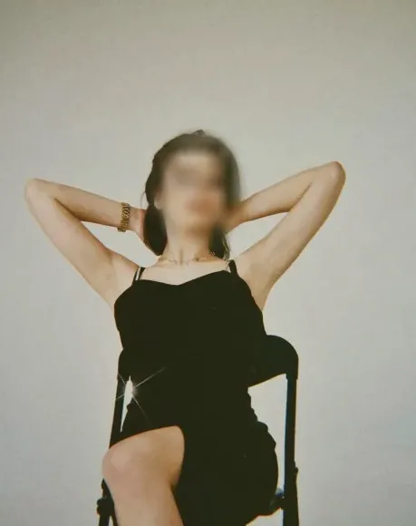 Tiziana, 27 anni