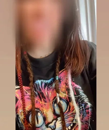 Valentina, 31 anni