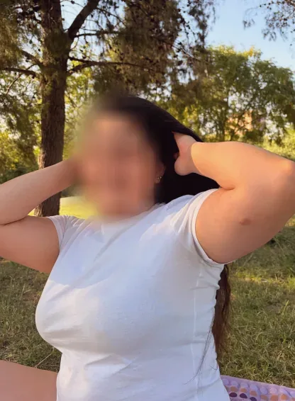 Veronica, 23 anni
