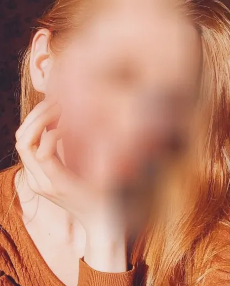 Yasmine, 29 anni